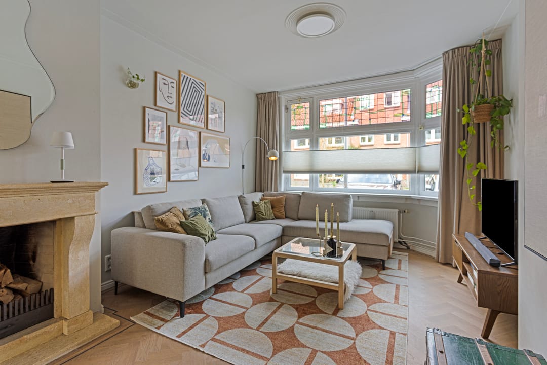 Foto 38 van Lodewijk Napoleonlaan 29