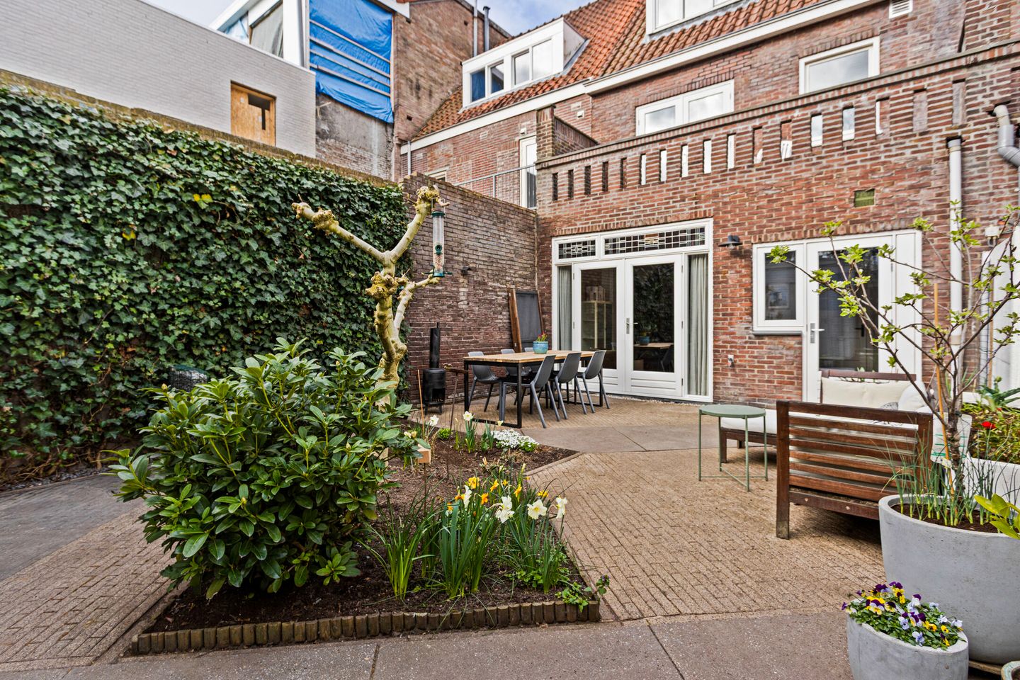 Foto 40 van Lodewijk Napoleonlaan 29