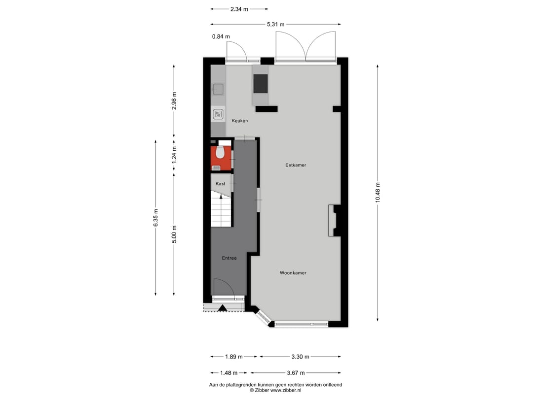 Foto 41 van Lodewijk Napoleonlaan 29
