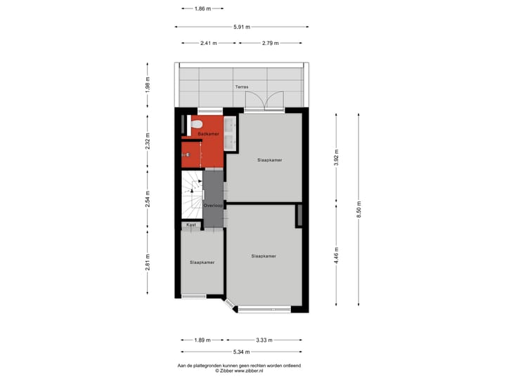 Foto 42 van Lodewijk Napoleonlaan 29