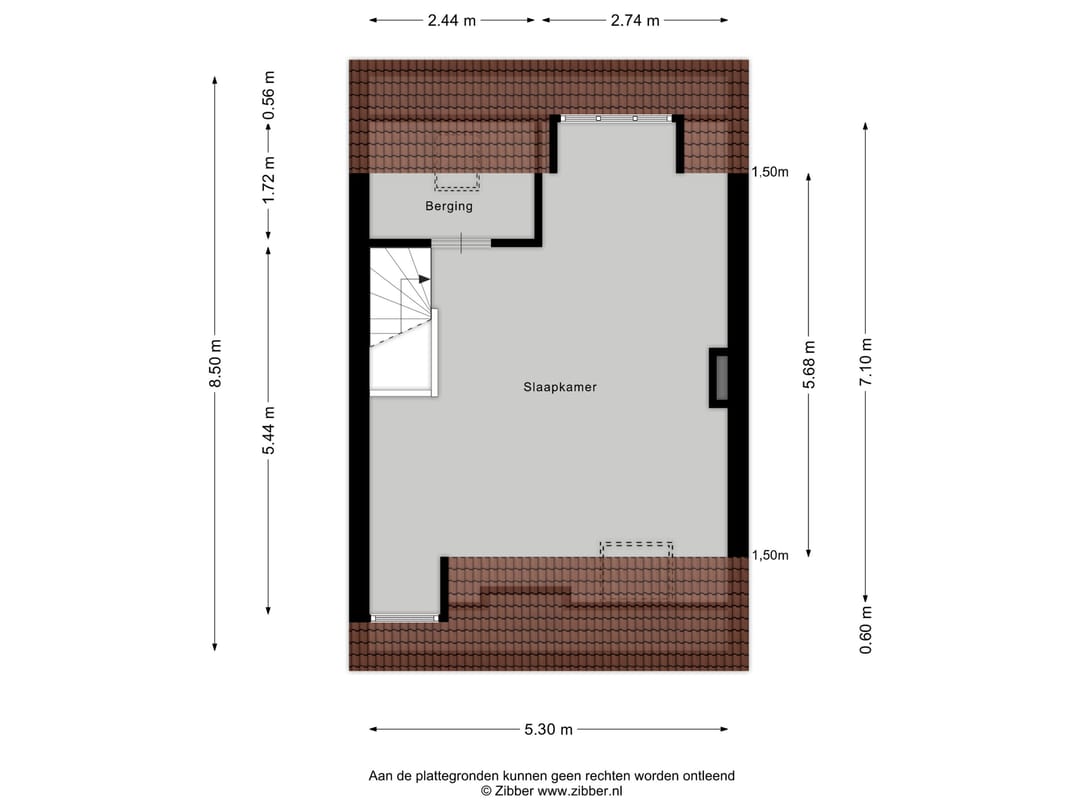 Foto 43 van Lodewijk Napoleonlaan 29