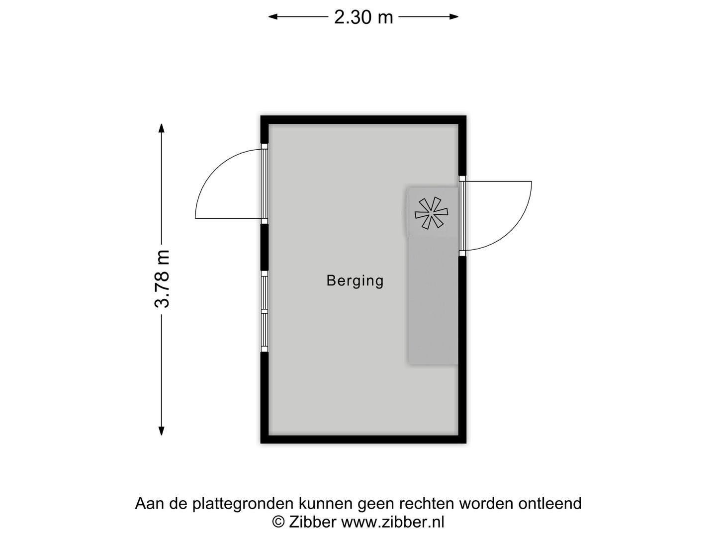 Foto 44 van Lodewijk Napoleonlaan 29