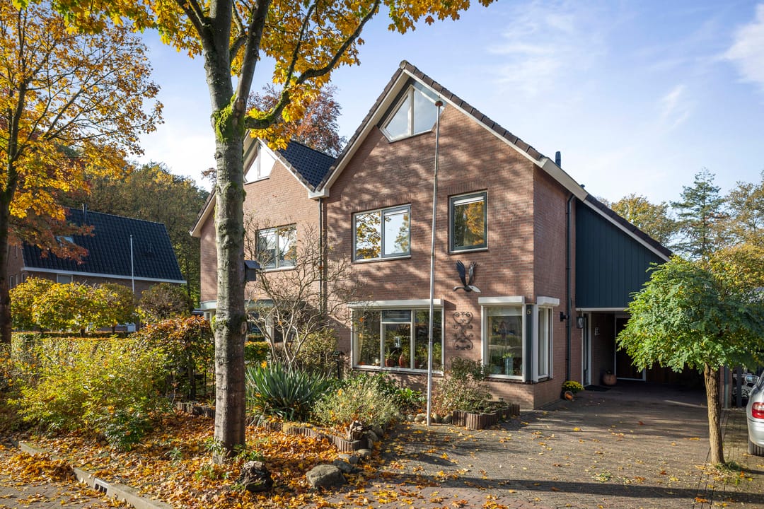 Photo 1 of Burg. Crommelinlaan 5