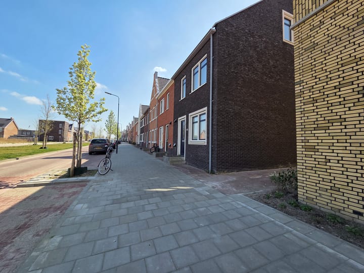 Foto 2 van Singel 400