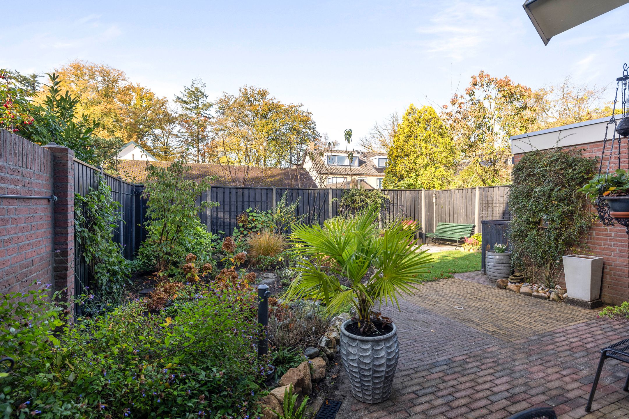 Photo 3 of Burg. Crommelinlaan 5