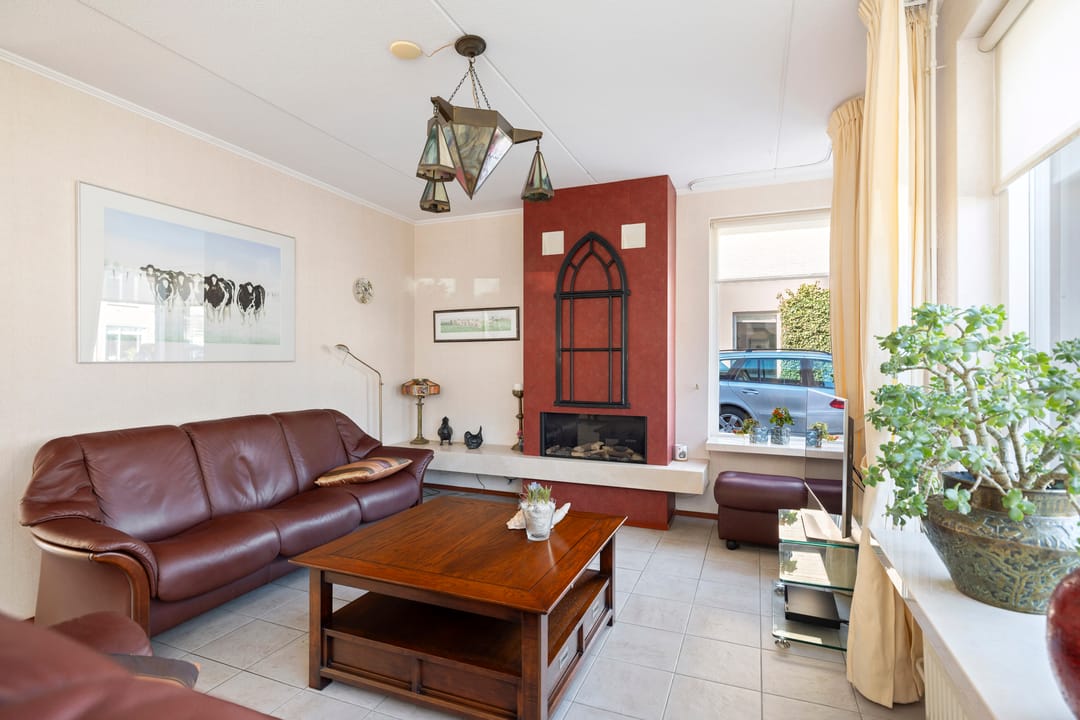 Photo 7 of Burg. Crommelinlaan 5