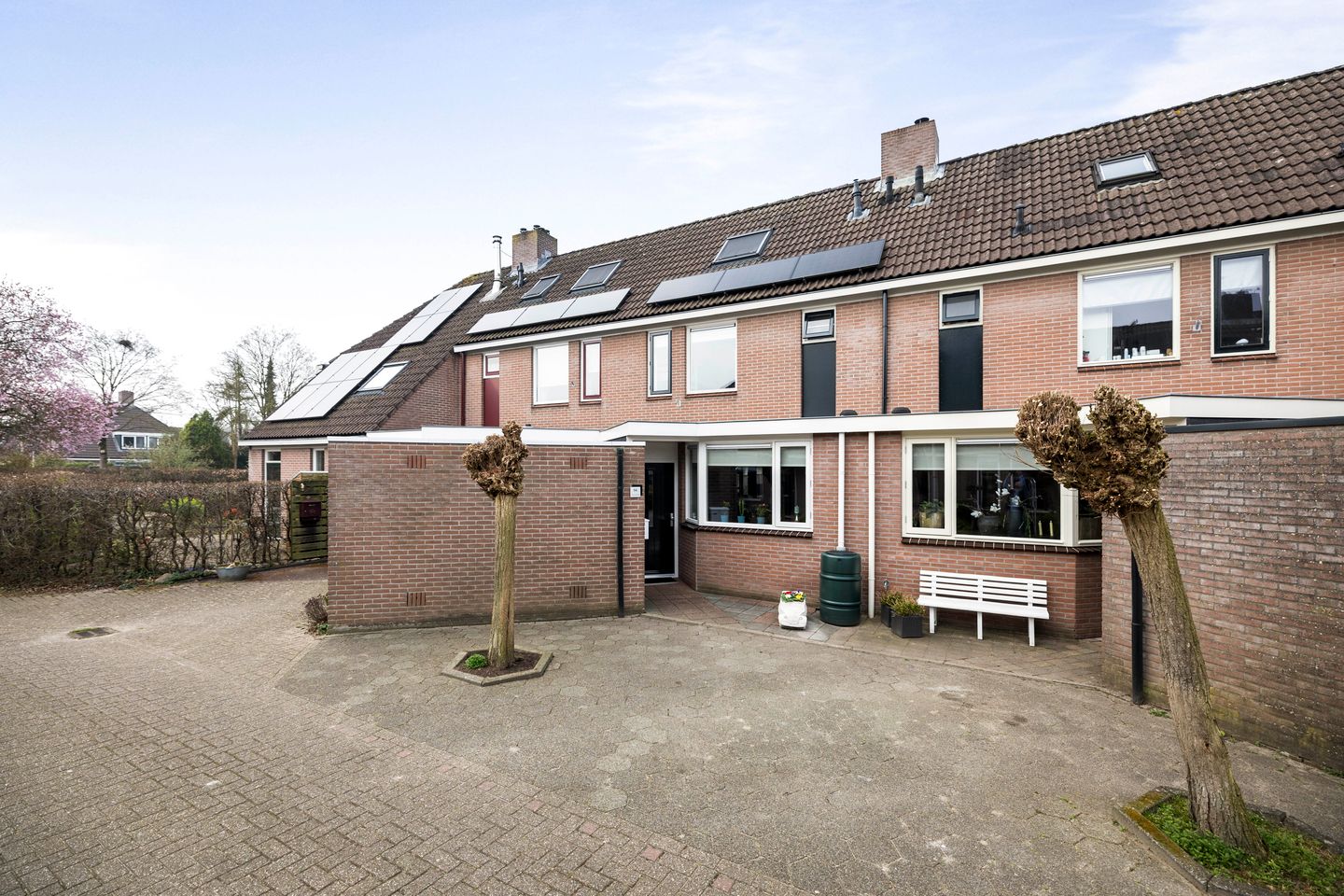 Foto 1 van Diepenbrockstraat 56