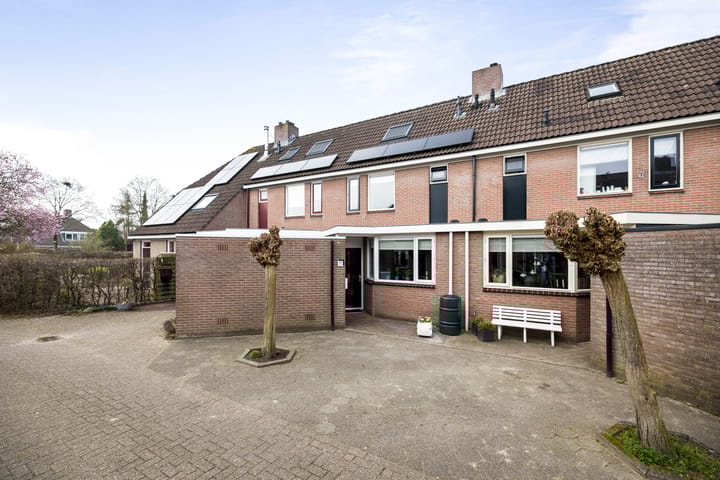 Foto 1 van Diepenbrockstraat 56