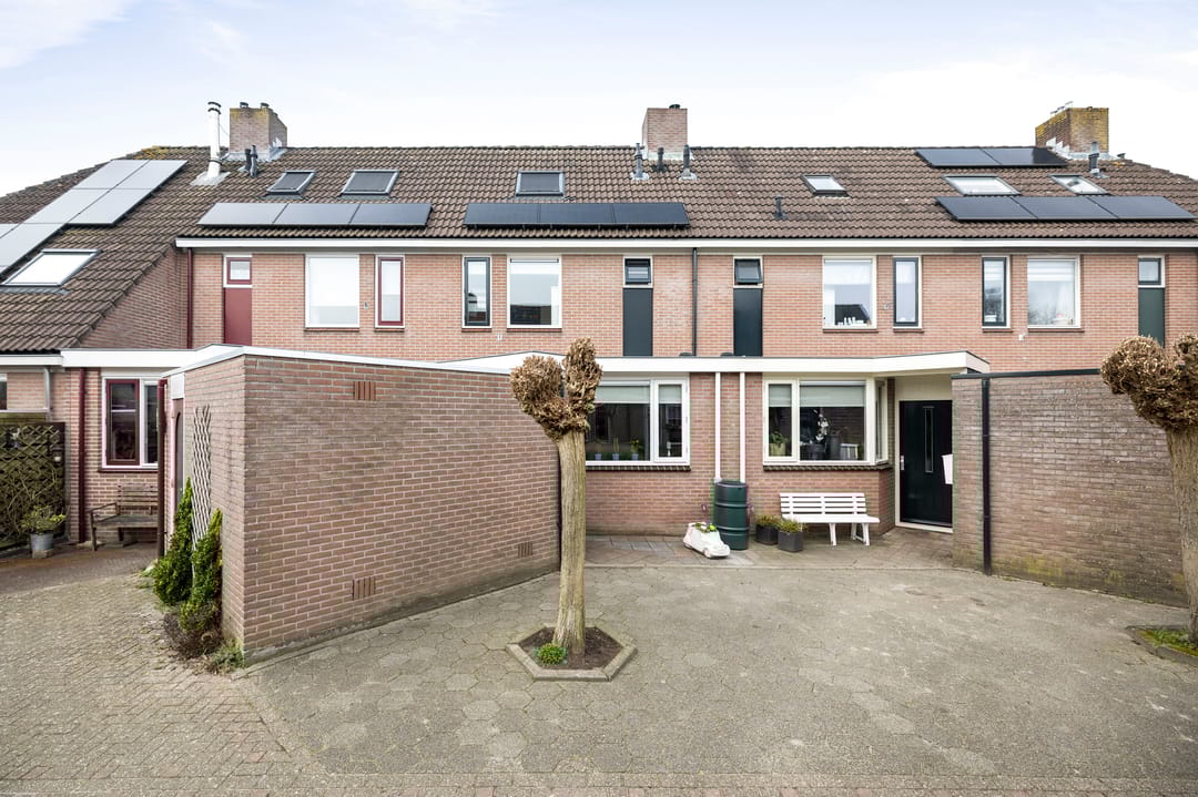 Foto 2 van Diepenbrockstraat 56