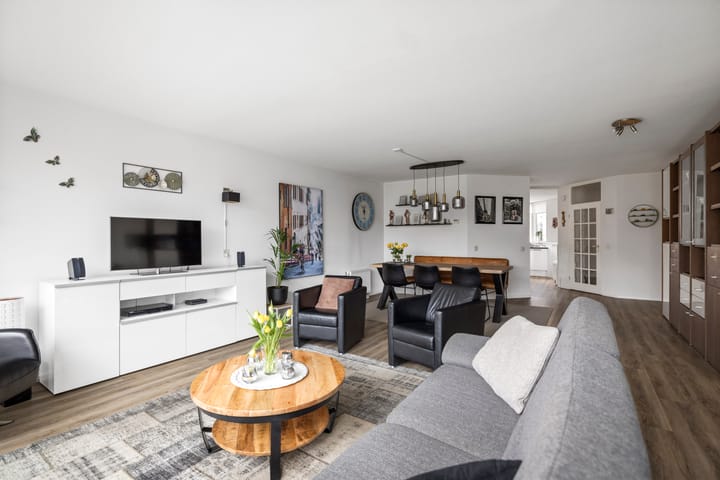 Foto 7 van Diepenbrockstraat 56