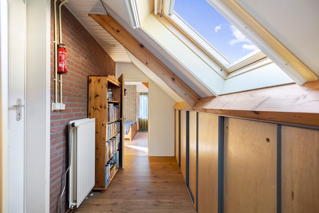 Photo 23 of Burg. Crommelinlaan 5