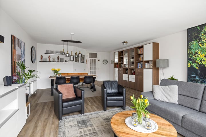 Foto 8 van Diepenbrockstraat 56