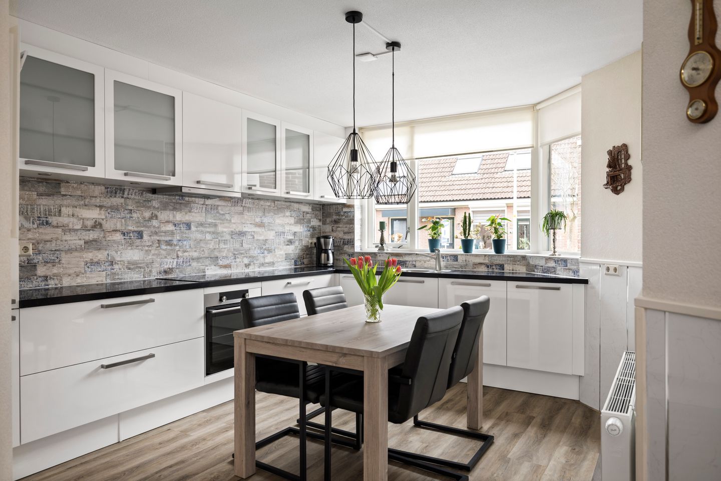 Foto 10 van Diepenbrockstraat 56