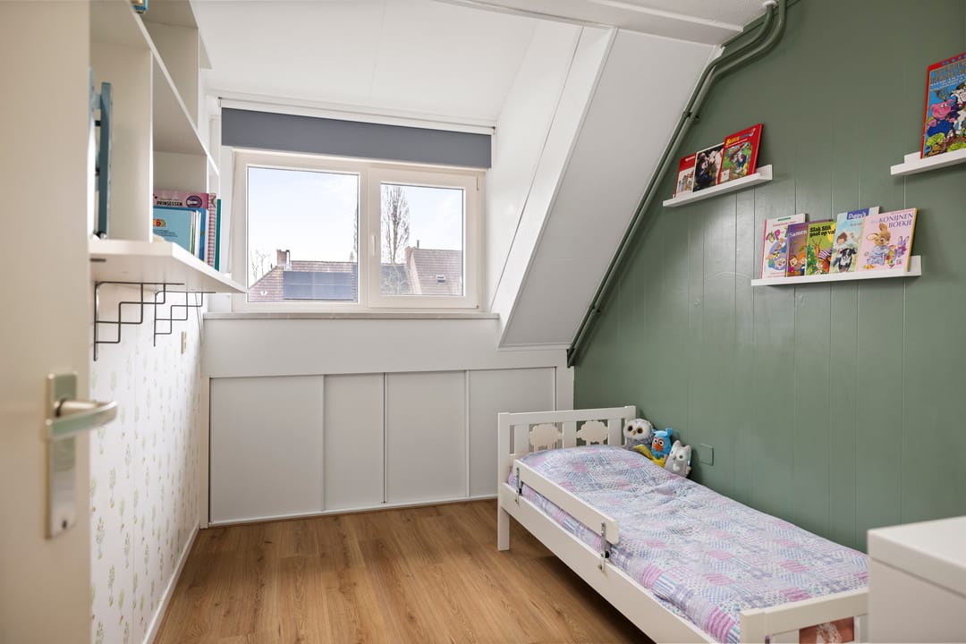 Foto 17 van Diepenbrockstraat 56