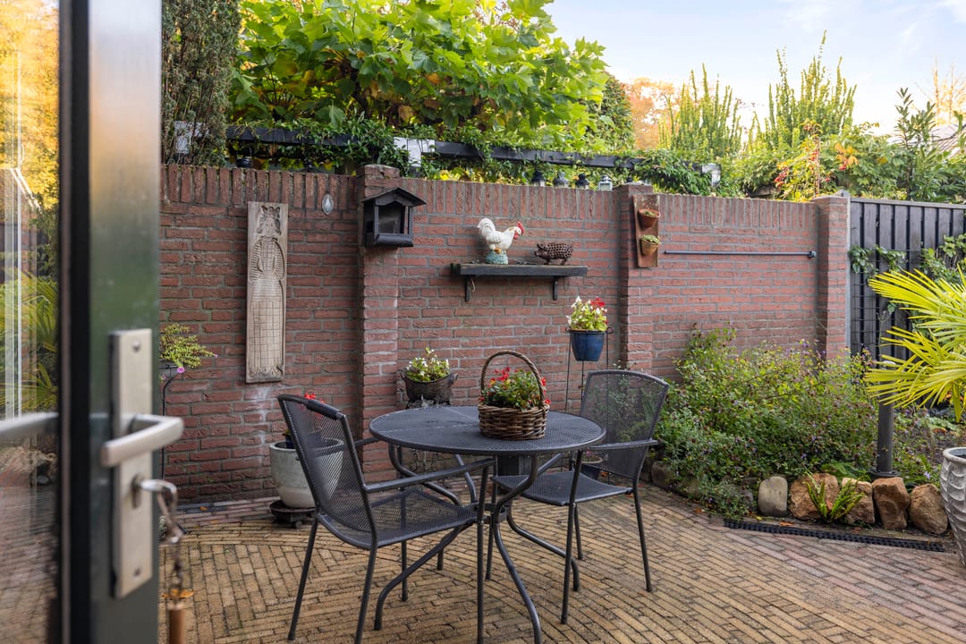 Photo 37 of Burg. Crommelinlaan 5