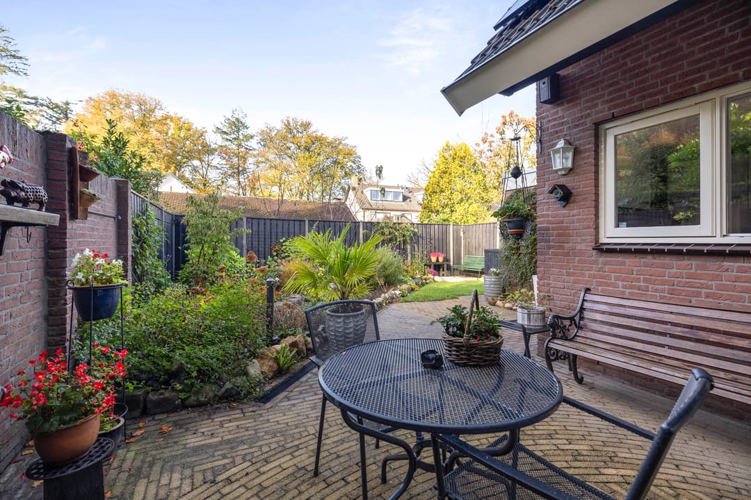 Photo 38 of Burg. Crommelinlaan 5