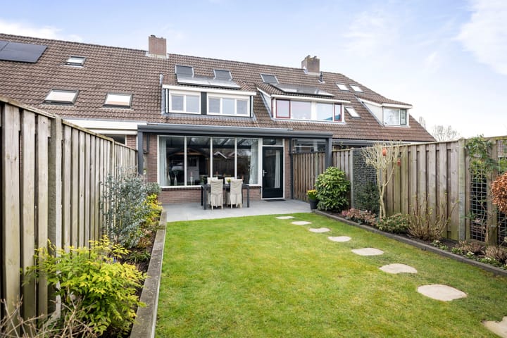 Foto 22 van Diepenbrockstraat 56