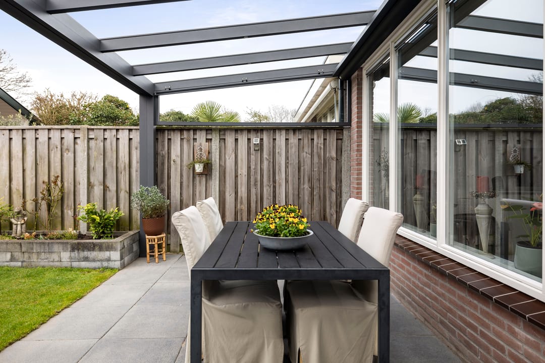 Foto 23 van Diepenbrockstraat 56