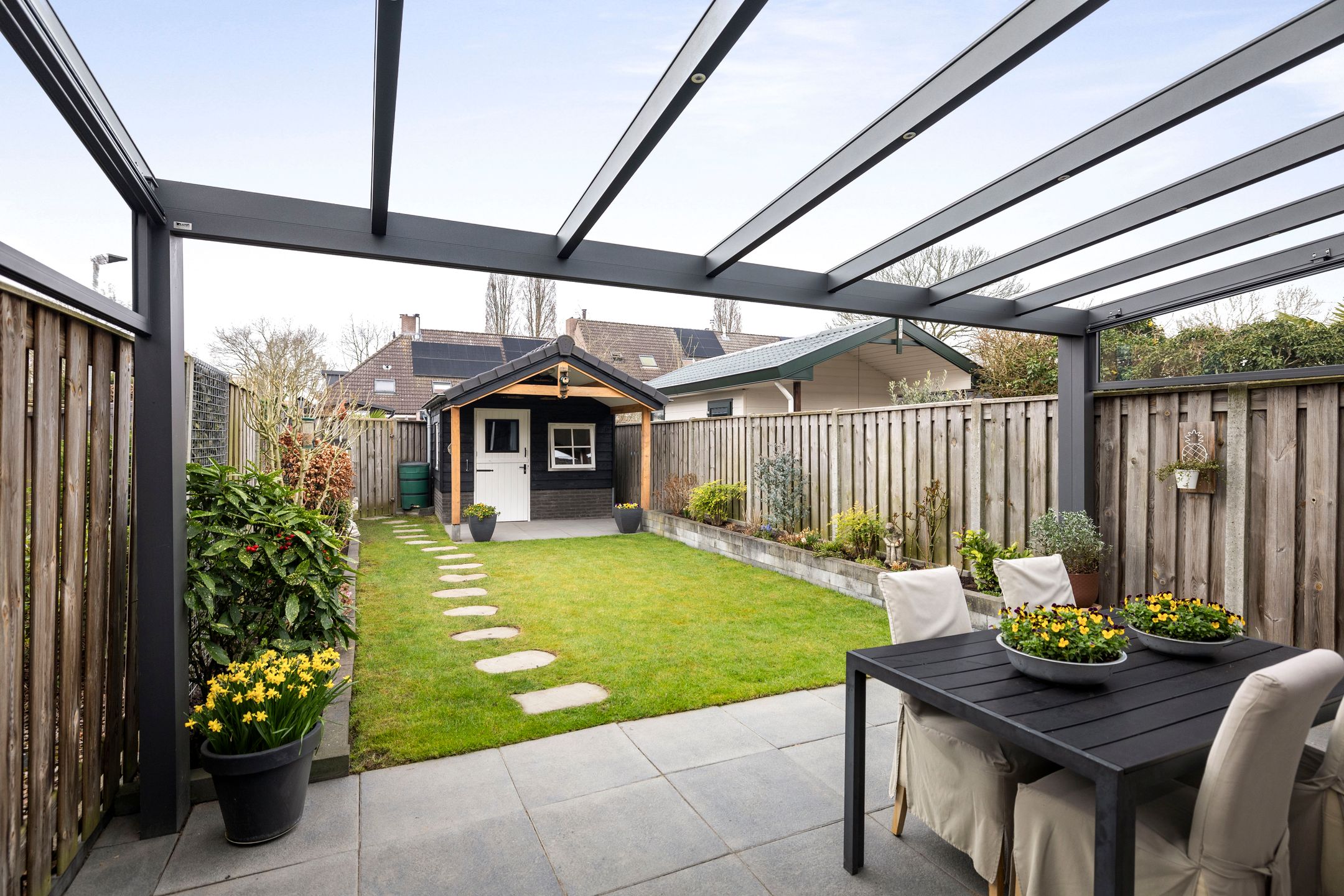 Foto 24 van Diepenbrockstraat 56