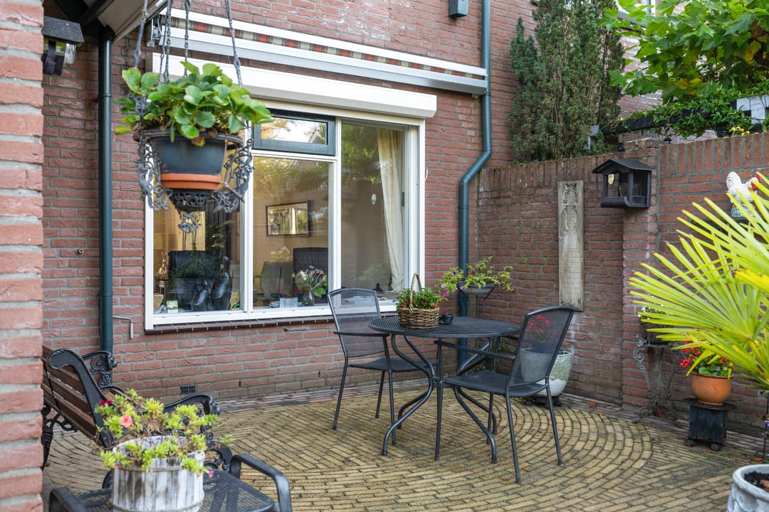 Photo 41 of Burg. Crommelinlaan 5