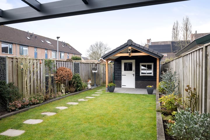 Foto 25 van Diepenbrockstraat 56