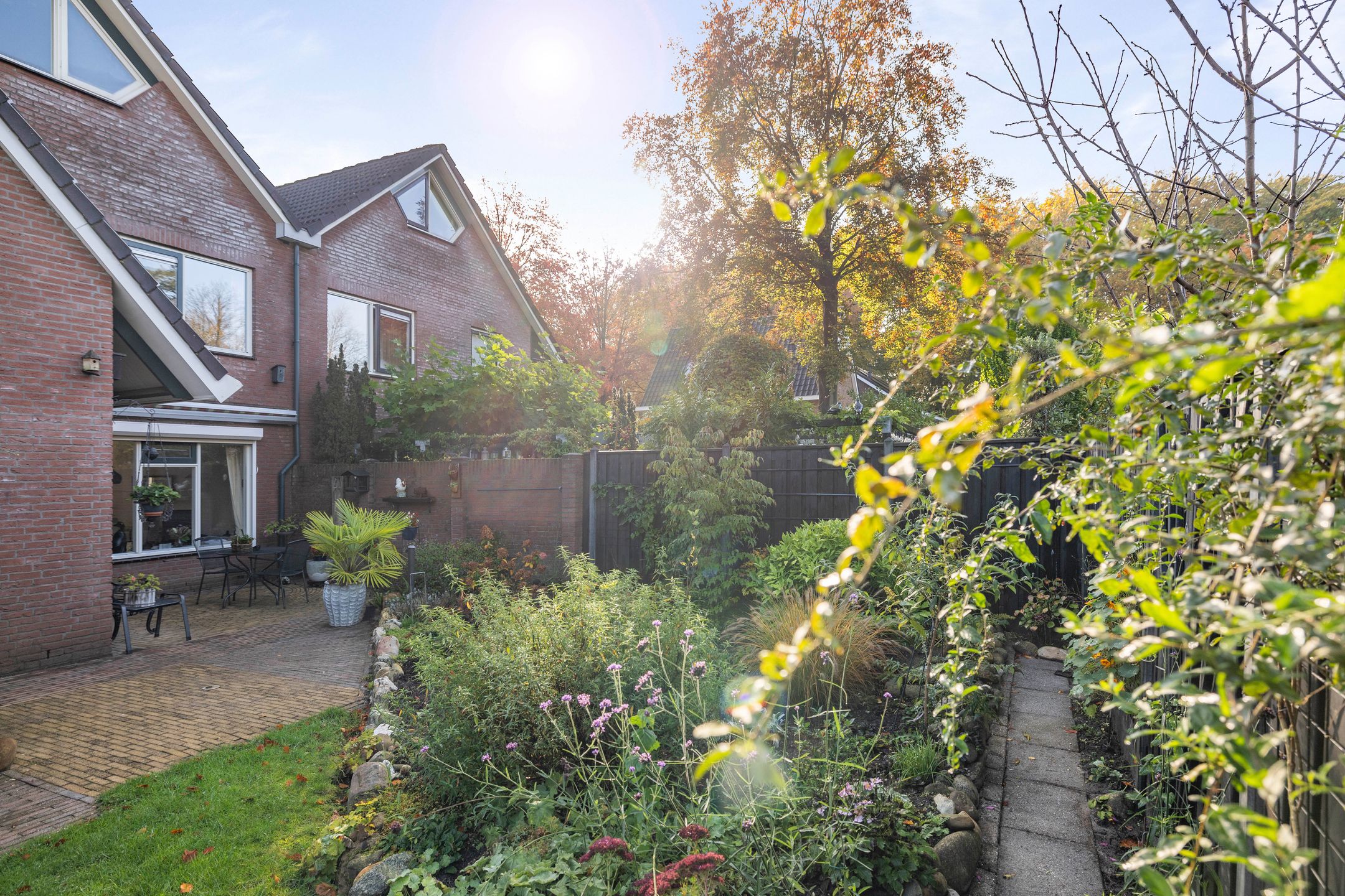 Photo 42 of Burg. Crommelinlaan 5