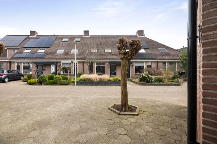 Foto 27 van Diepenbrockstraat 56