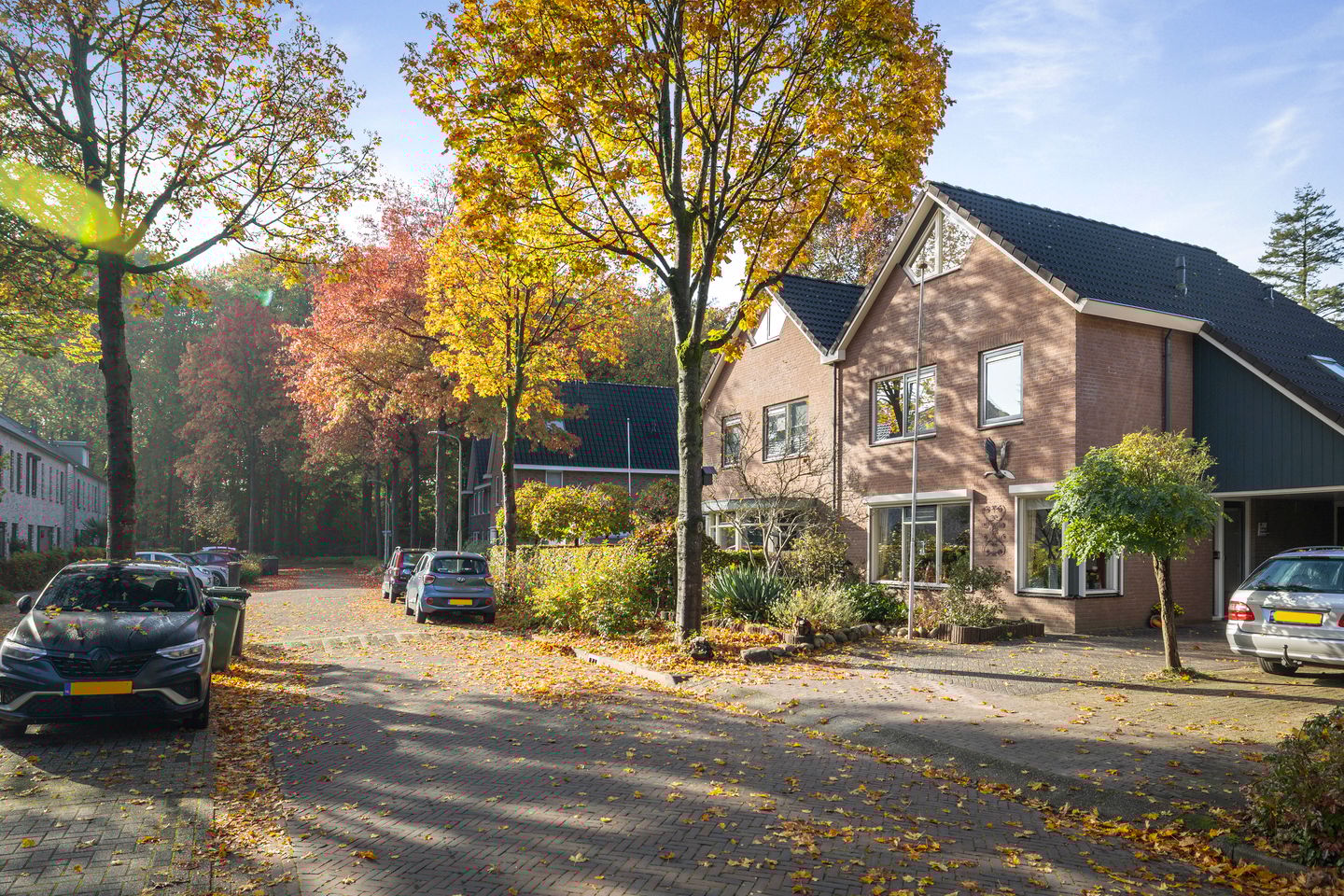 Photo 44 of Burg. Crommelinlaan 5