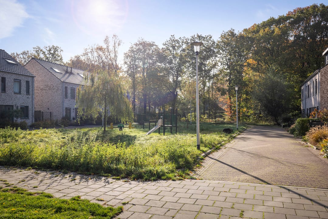 Photo 47 of Burg. Crommelinlaan 5