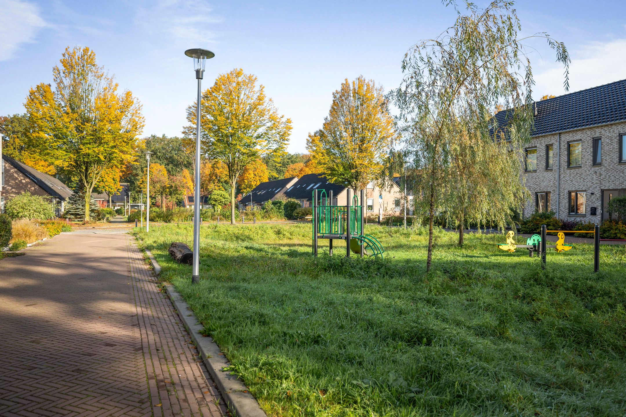 Photo 48 of Burg. Crommelinlaan 5