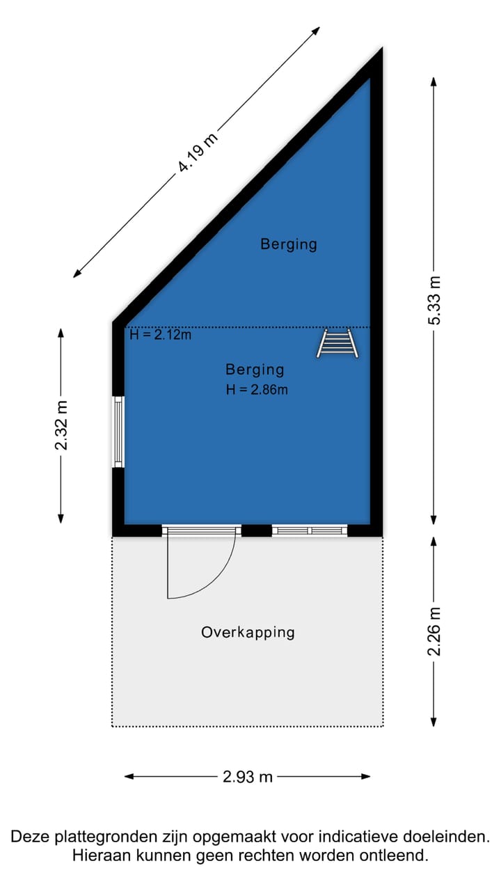 Foto 32 van Diepenbrockstraat 56