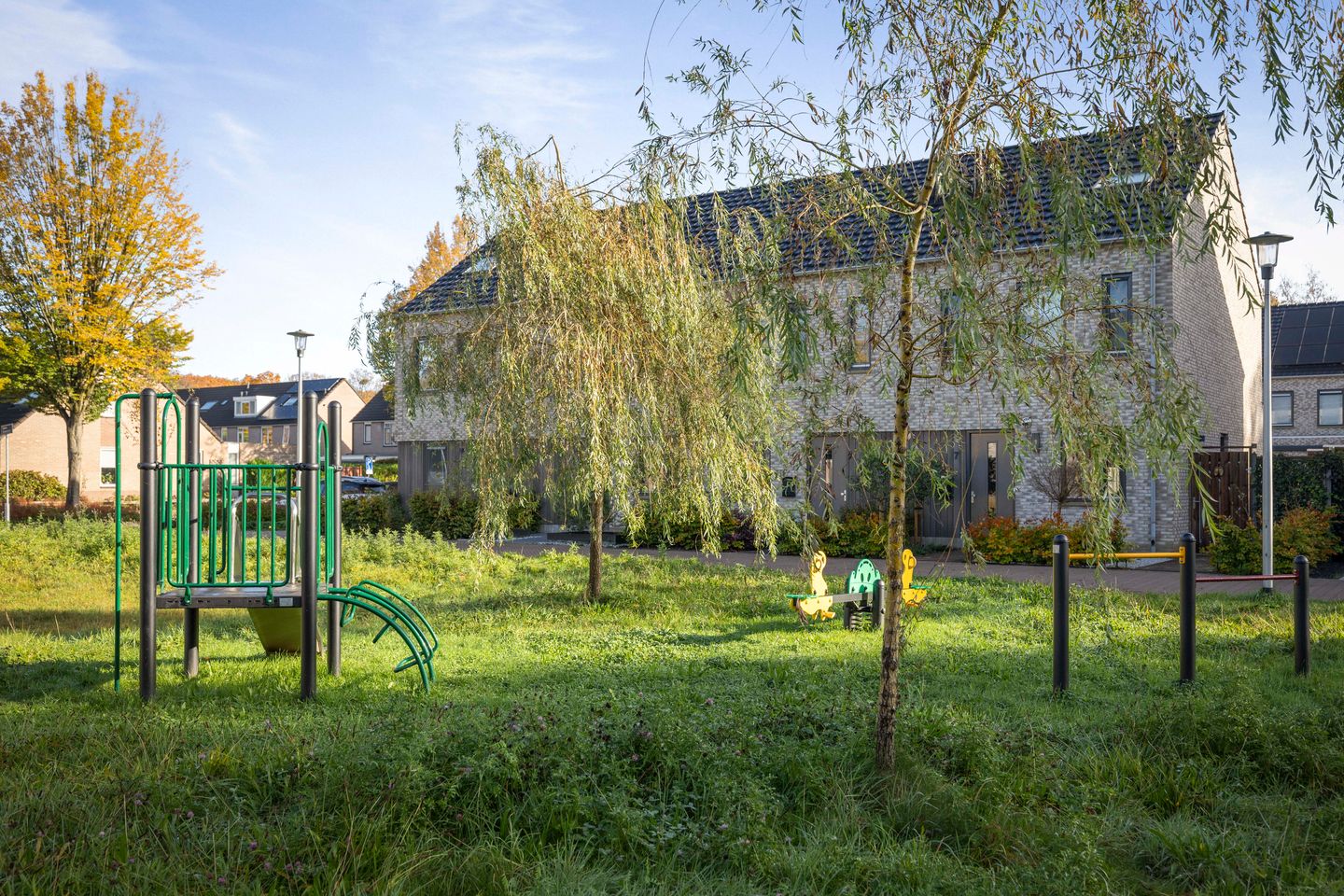 Photo 49 of Burg. Crommelinlaan 5