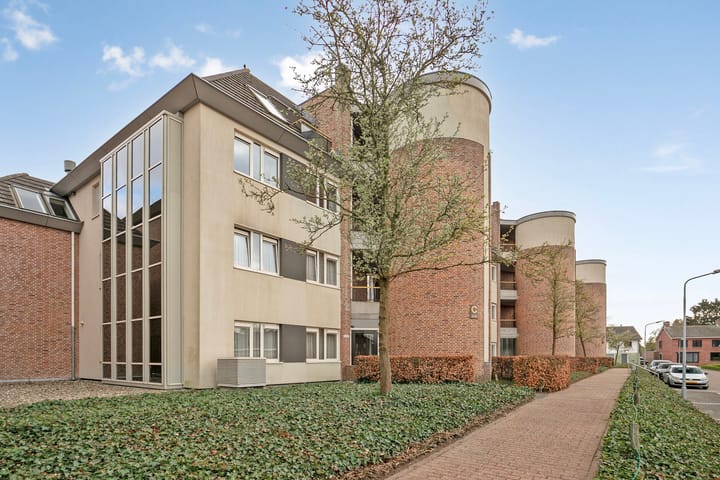 Foto 8 van Liduinapark 42