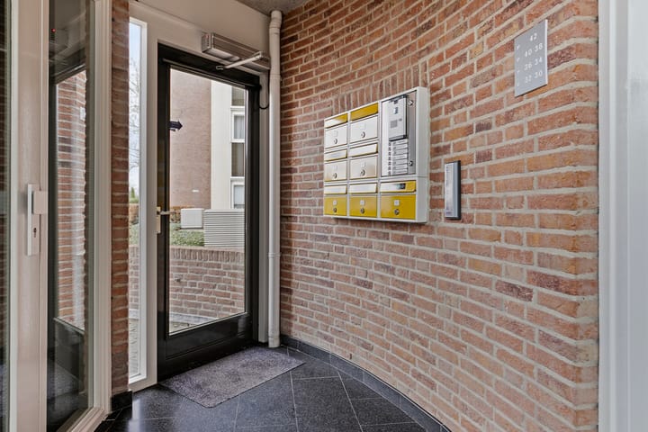 Foto 9 van Liduinapark 42