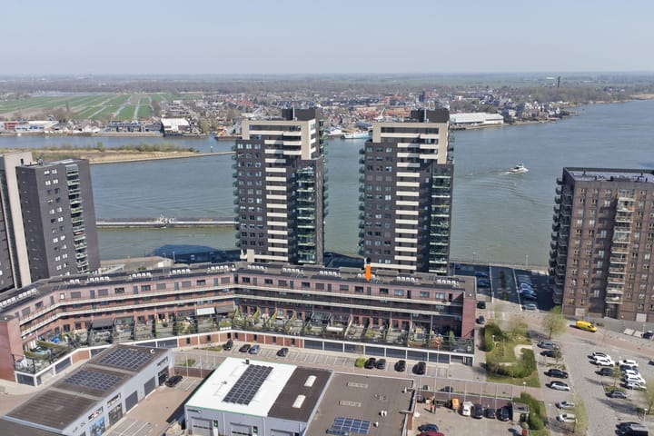 Photo 2 of Drierivierenlaan 102