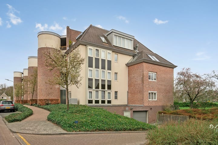 Foto 35 van Liduinapark 42