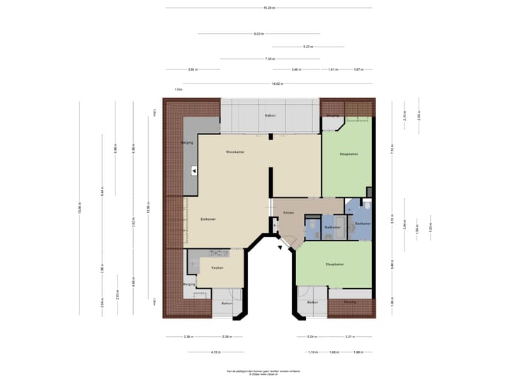 Foto 37 van Liduinapark 42