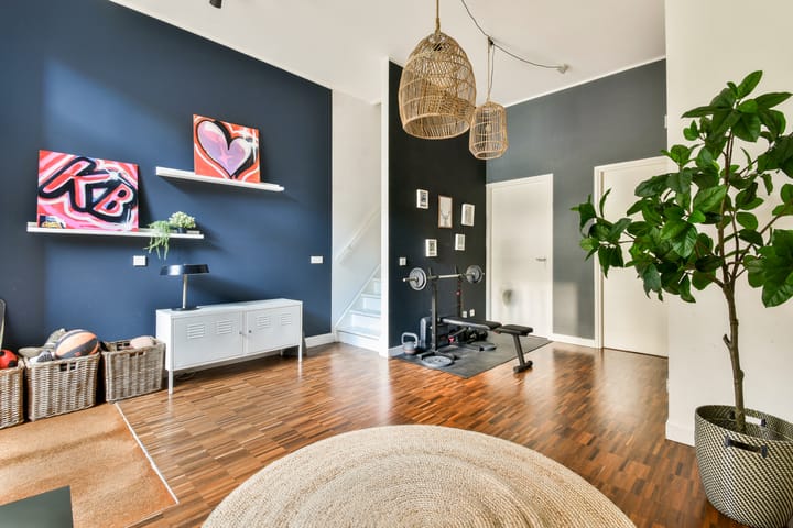 Foto 2 van Westerdok 688