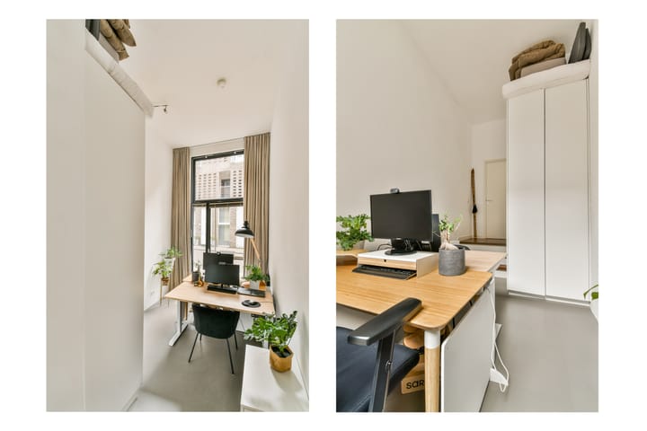 Foto 5 van Westerdok 688