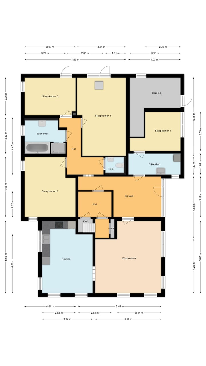 Foto 52 van Midden 152