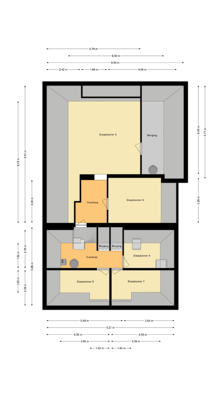 Foto 53 van Midden 152