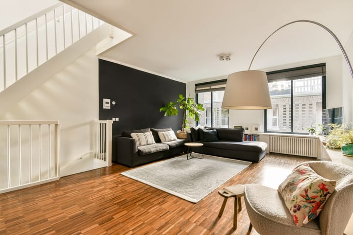 Foto 17 van Westerdok 688