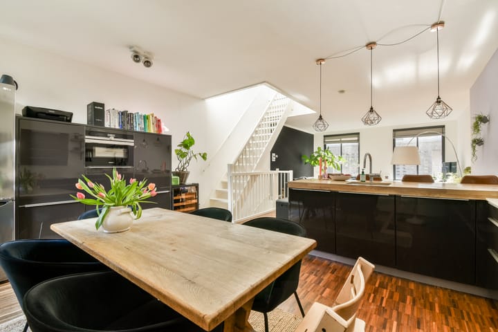 Foto 23 van Westerdok 688