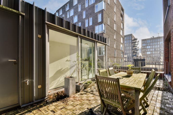 Foto 24 van Westerdok 688