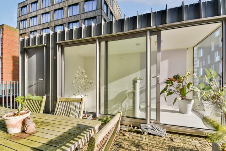 Foto 25 van Westerdok 688