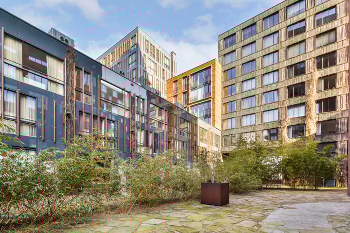 Foto 26 van Westerdok 688