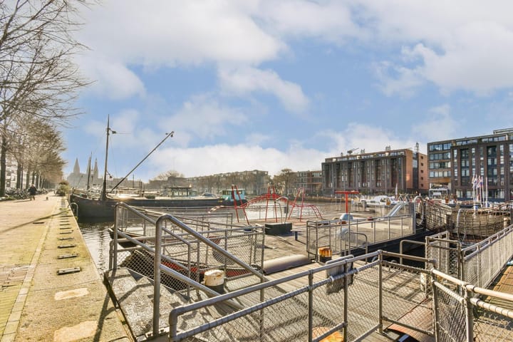 Foto 30 van Westerdok 688