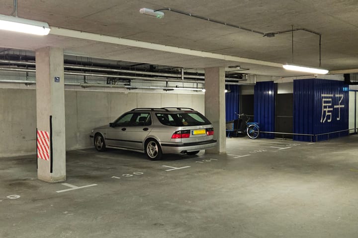 Foto 31 van Westerdok 688