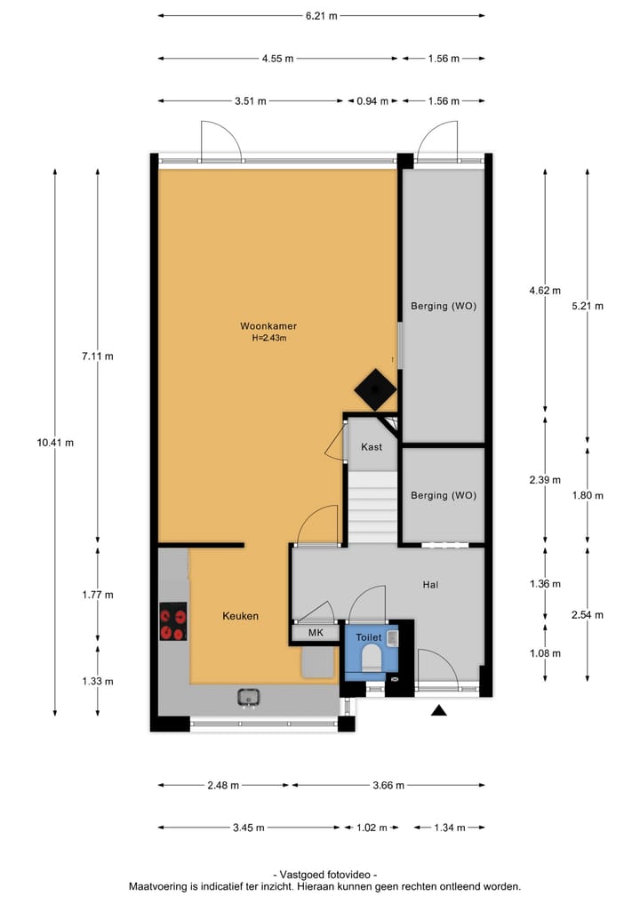 Foto 31 van Bovenbuurtweg 84