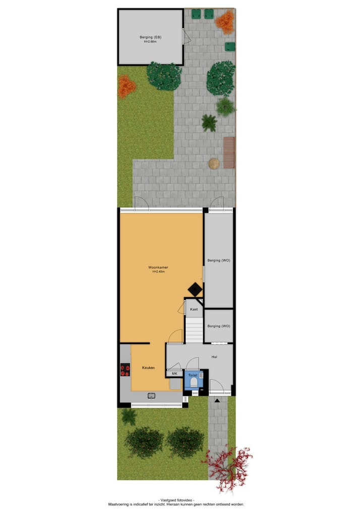 Foto 33 van Bovenbuurtweg 84